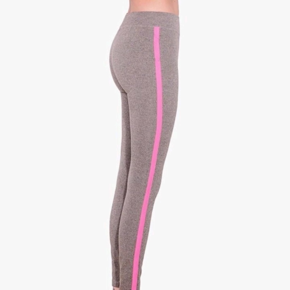 Sundry •‎ Side Contrast Yoga Pant Size 1